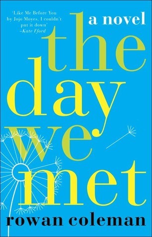 The Day We Met: A Novel