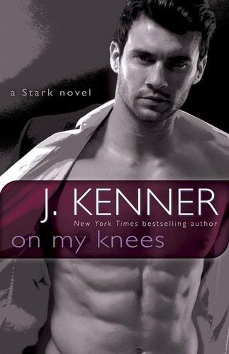 On My Knees: A Stark Novel (Stark International Trilogy Book 2)