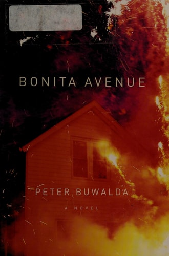 Bonita Avenue: A Novel