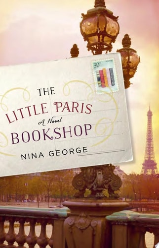 The Little Paris Bookshop: A Novel