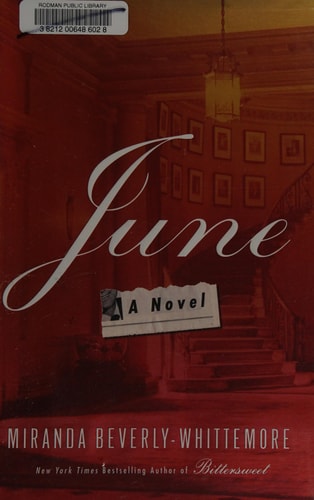 June: A Novel