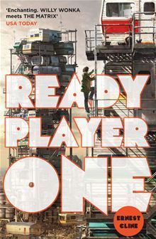 Ready Player One (2015 Special Edition - "Loot Crate")