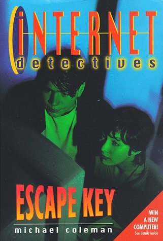 Escape Key (Internet Detectives)