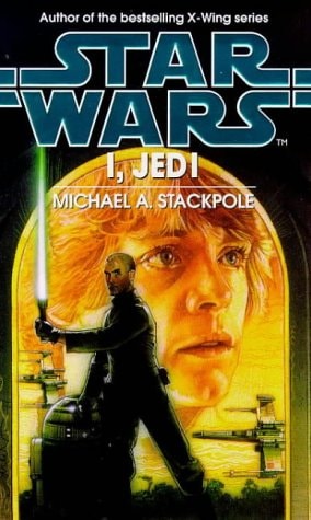 I, Jedi
