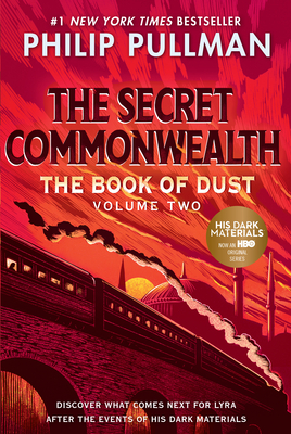 The Secret Commonwealth (Book of Dust, 2, Band 2)