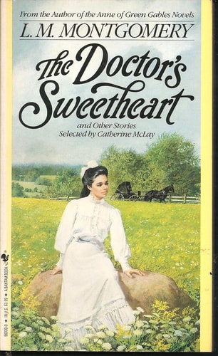 The Doctor's Sweetheart
