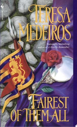 Fairest of Them All: A Novel