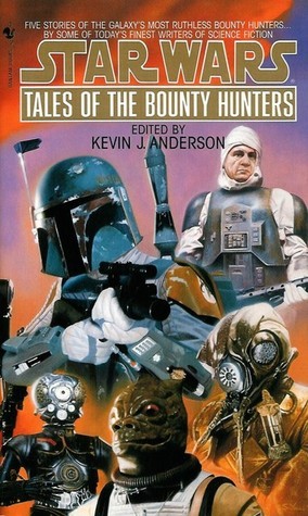 Tales of the Bounty Hunters: Star Wars Legends