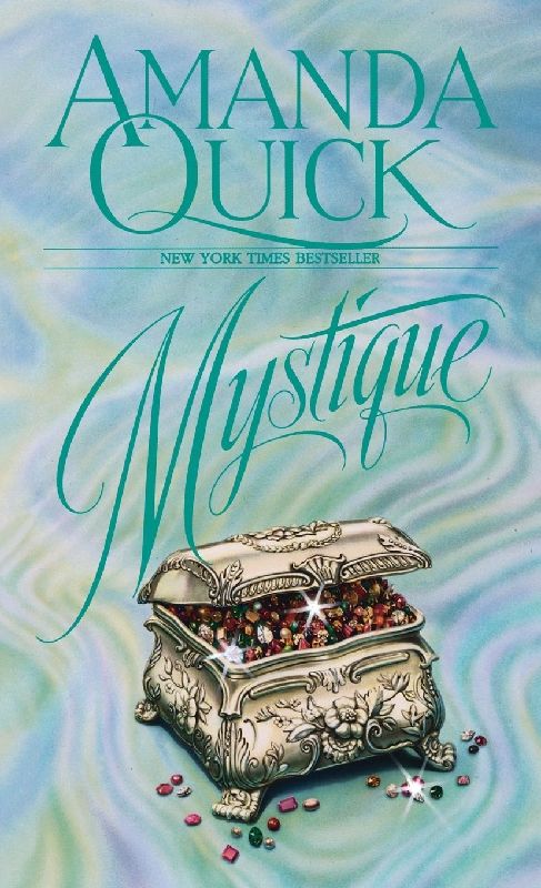 Mystique