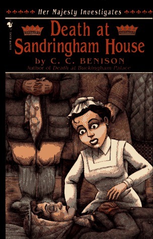 Death at Sandringham House: Her Majesty Investigates