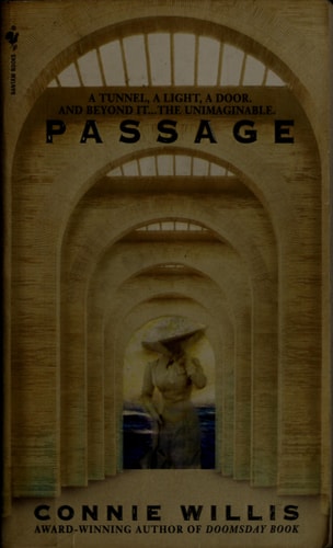Passage: A Novel