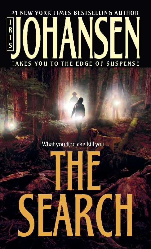 The Search