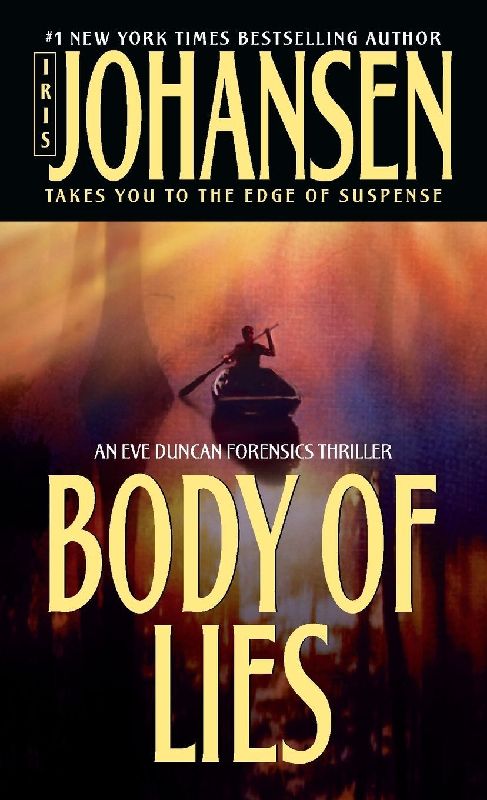 Body of Lies