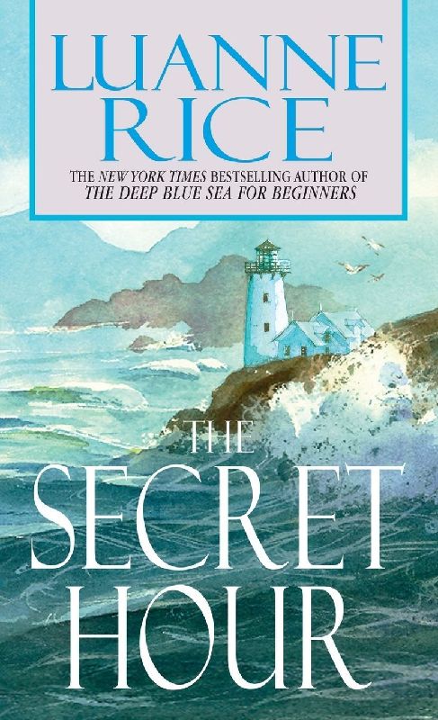 The Secret Hour