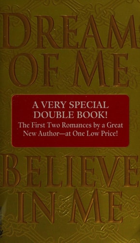 Dream of Me/Believe in Me