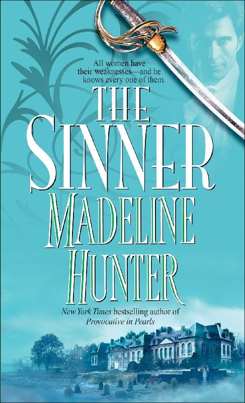 The Sinner