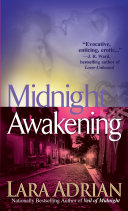 Midnight Awakening (Midnight Breed, Band 3)