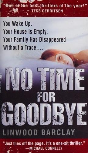 No Time for Goodbye