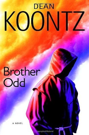 Brother Odd (Odd Thomas)