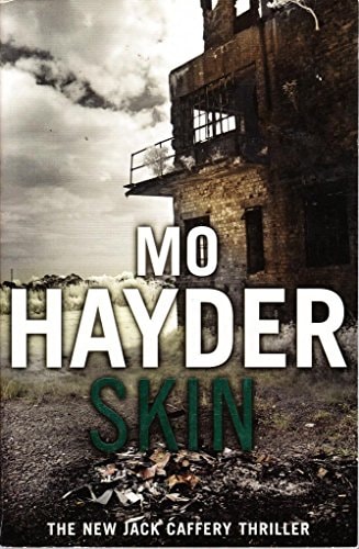Skin (A Jack Caffery thriller)