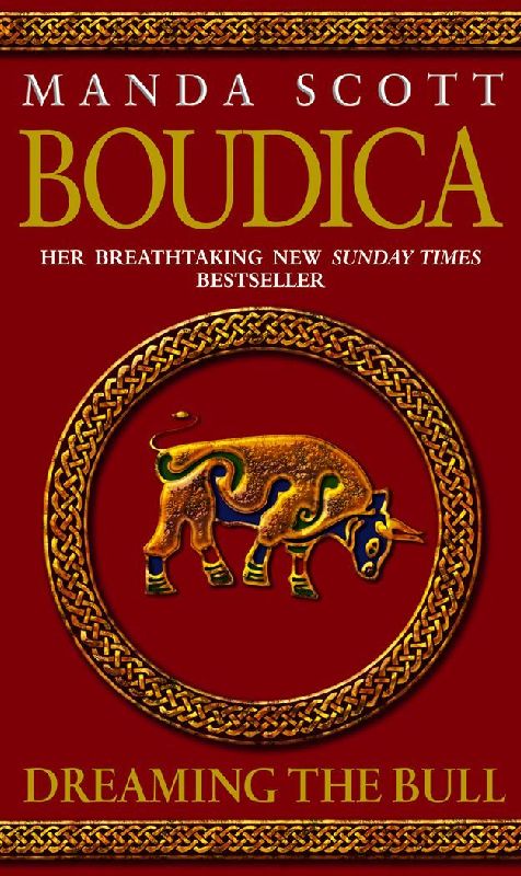Boudica: Dreaming The Bull