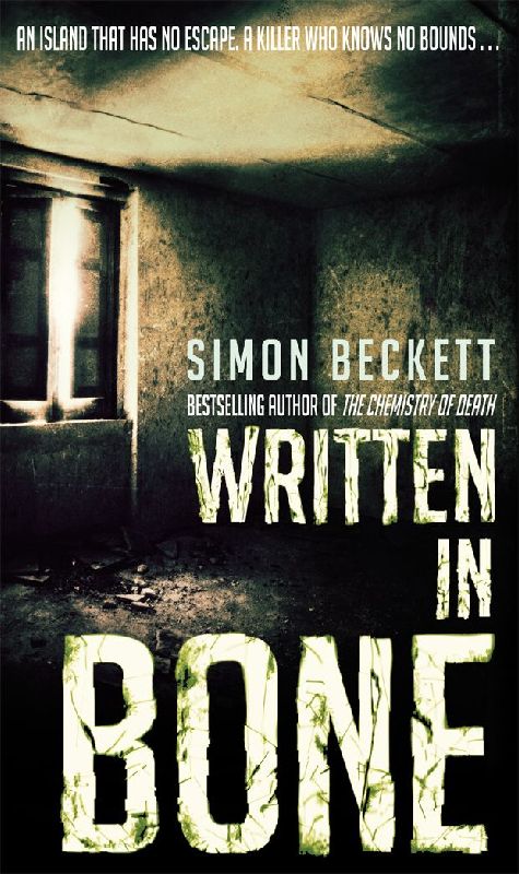 Written in Bone