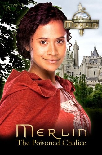 "Merlin": The Poisoned Chalice (Merlin (Older Readers))