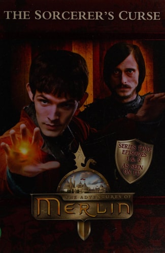 "Merlin" The Sorcerer's Curse: v. 2