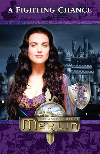 Merlin: A Fighting Chance