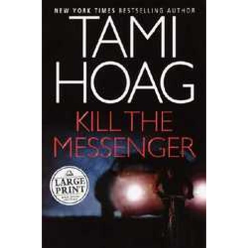 Kill the Messenger