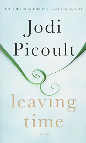 Leaving Time: A Novel