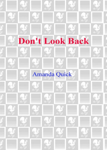 Don't Look Back (Lavinia Lake / Tobias March Book 2)