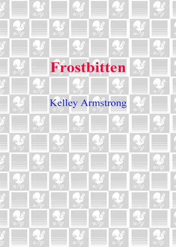 Frostbitten (An Otherworld Novel Book 10)