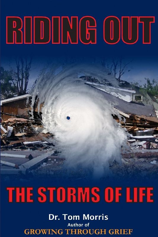 Riding Out The Storms of Life