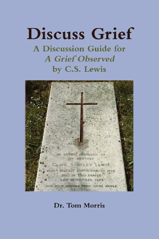 Discuss Grief