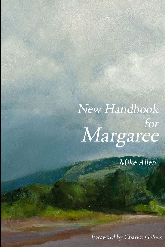 New Handbook for Margaree