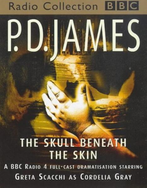 Skull Benath the Skin