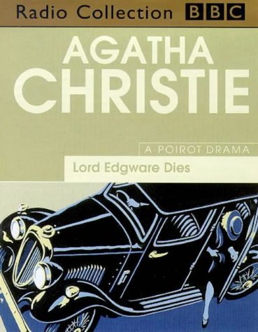 Lord Edgware Dies