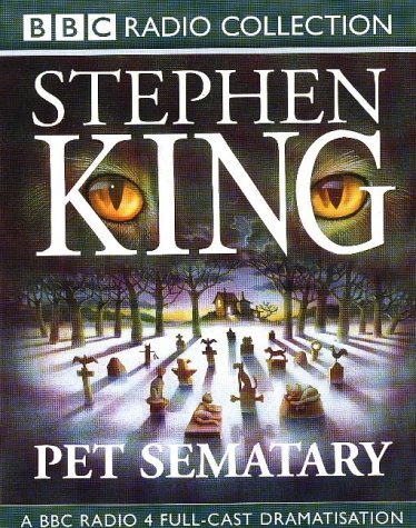 Pet Semetary