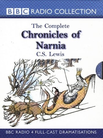 The Complete Chronicles of Narnia