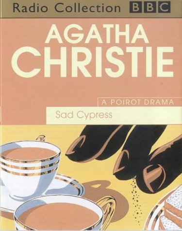 Sad Cypress