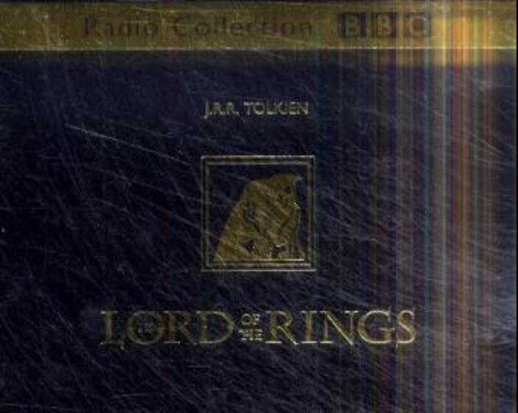 Lord of the Rings