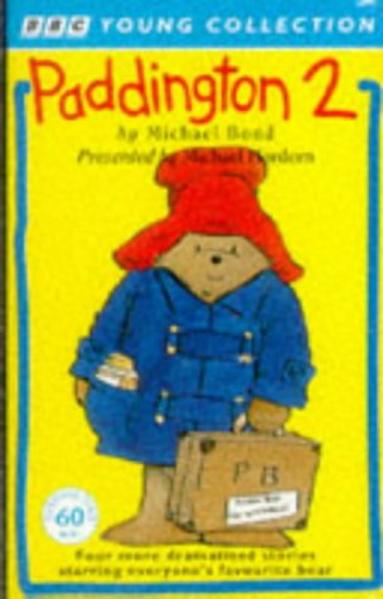 Paddington 2