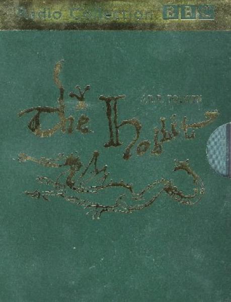 The Hobbit (Box Set)