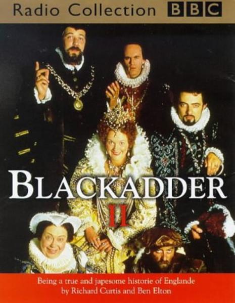 Blackadder 2