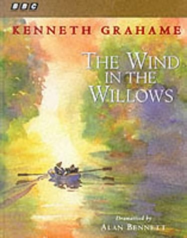 Wind in The Willows