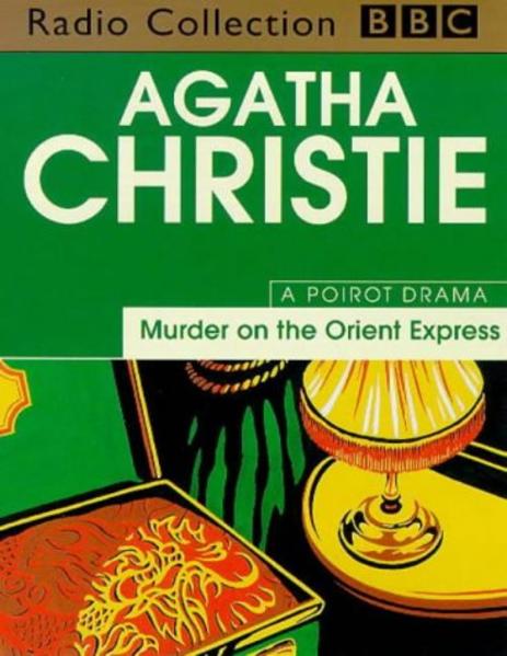 Murder on the Orient Express