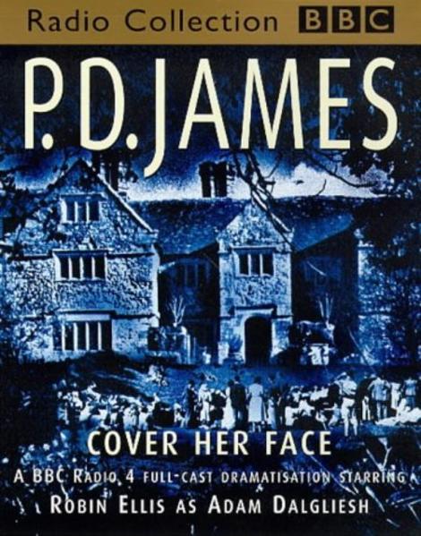 Cover her Face