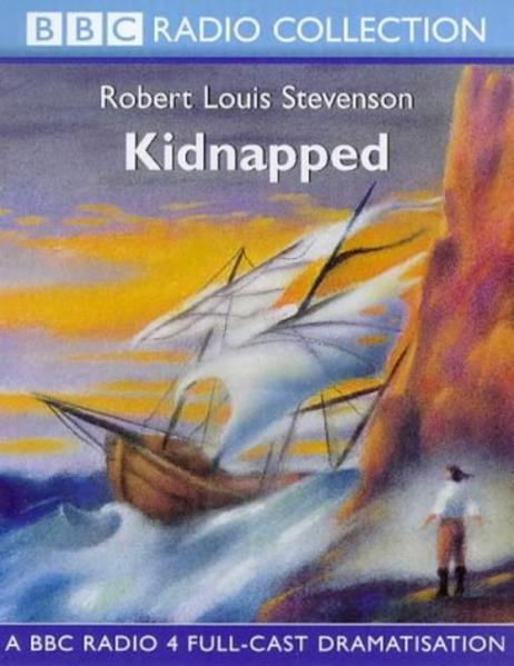 Kidnapped