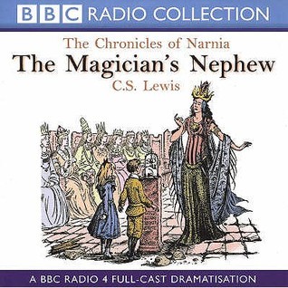 Magicians Nephew